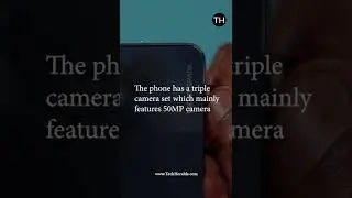 Tecno Spark 9T has been officially launched in India | Tech Heralds