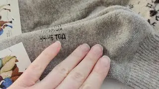 Winter Wool Socks Yak and Camel Fur