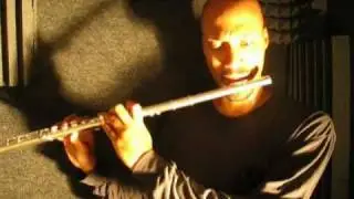 Lenon Honor Flute Solo #1