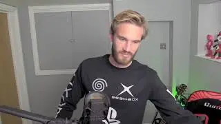 Pewdiepie ASMR