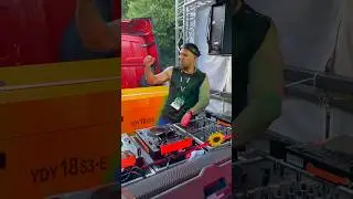 &ldquo;Reminder&rdquo; at Loveparade Berlin 🤯💥 #loveparade #ravetheplanet #berlin #techno #rave #patrikberg
