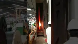 Flame Retardant test for cable