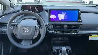 2026 Toyota Prius Limited Long Beach, Torrance, Compton, Anaheim, Los Angeles CA