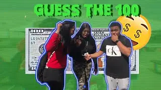 Guess The REAL 100$🤑 BLINDFOLDED  | PRANK🤭
