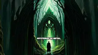 Sacred Groves: Celtic Portals of Divine Power