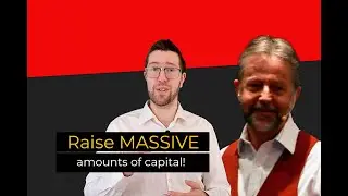 The Secret to Raising More Money Than You Will Ever Need for Property Investing!