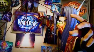 Making Sense of Warcraft's Modern Lore
