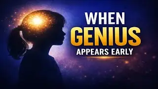 Висалини Селван с высоким IQ: выдающийся вундеркинд Индии #факты #iQ #история #индия