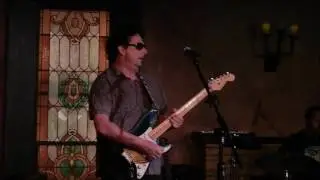 Kerosene Halo live @ Trinity House Theatre Livonia mi 7/31/16 Full Show