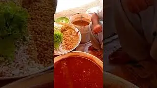 famous lobiya in kohat adda #trendingshorts #watermelons #viral #food #fruit #foodie #watermelon