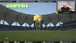FIFA 16 PACK OPENING REACTIONS|РЕАКЦИЯ ФИФЕРОВ НА ОТКРЫТИЕ ПАКОВ:)