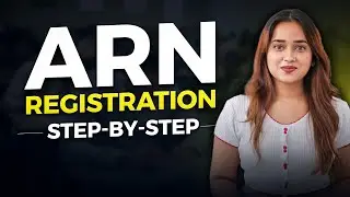 How to Get ARN: Step-by-Step Guide for Mutual Fund Distributors | AMFI Registration Number