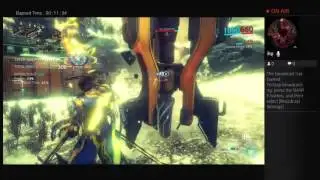 Warframe Farming for Primes With aweyeahguy
