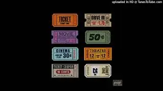 Pierre Bourne - DJ In The Car with Intro + Psane (feat. Don Toliver) with Outro