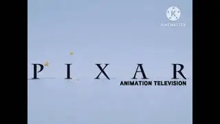 Pixar Animation Television/R&D TV/Amigos De Garcia Productions/DTA/CBS Paramount (2007)