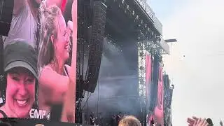 Donots - So Long / Summer BREEZE 2025 
