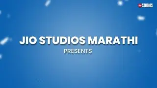 Jio Studios Marathi - Slate Announcement