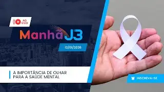 Janeiro Branco: saúde mental em evidência