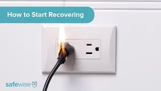 What happens AFTER a house fire? | Ask SafeWise