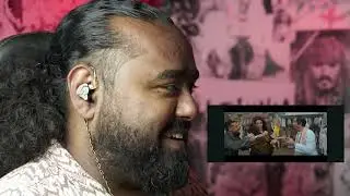 Baaghi 4 - Trailer REACTION | Tiger Shroff | Sanjay Dutt