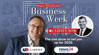 PODCAST | BWBW: The one show to set you up for 2026