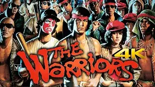 THE WARRIORS (PS2) FULL GAME - Complete Walkthrough【4K60ᶠᵖˢ UHD】No Commentary