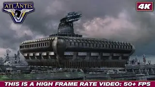 Stargate: Atlantis - 