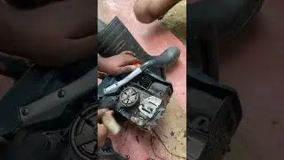 🛠️ Chainsaw Repair & Cleaning &ndash; Step-by-Step DIY!