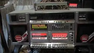 SHARP WF- 939Z(S) silver