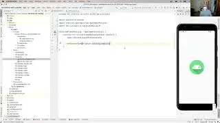CS 124 Fall 2022: MP2 Part 2 Kotlin: Loading the Layout