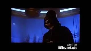 Dart Beider озвучка ИИ  (АЛЛЕРГИЯ!)