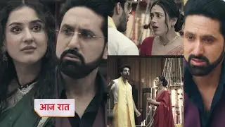 Jhanak 17 january 2026 New promo - Anirudh realised his mistake over nutan and jhanak