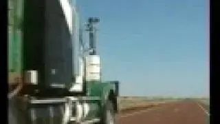 Australian Trucks