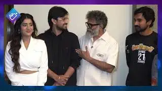 Director Sukumar About Panchminar Movie | 10 Years For Kumari 21F Movie | Raj Tharun | Filmylooks
