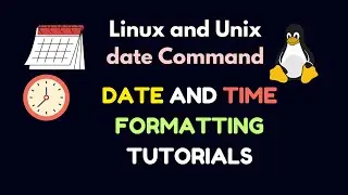 Mastering Date Formatting in Linux with date Command