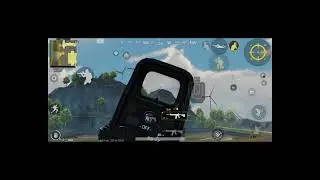 Bestm m416 sensitivity