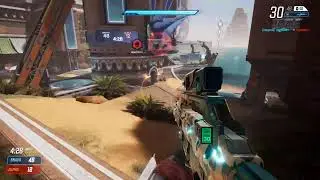 #splitgate