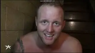 Josh Alexander Promo (AAW Hell Hath No Fury 2015)