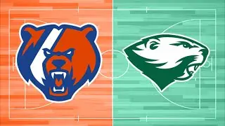 NCAA Men's Basketball: Coast Guard v. Babson (1/23/2025)