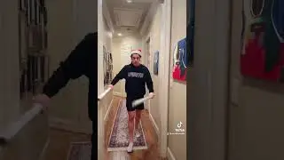 Crazy Train Christmas