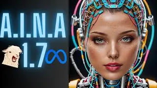 AINA AI: Interactive News Summarizer with Q&A and Real-Time Insights
