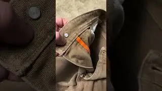 Review of Patagonia Men&rsquo;s Iron Forge 5 Pocket Work Pants 