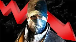 Watch Dogs: How NOT to Save a Game