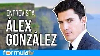 Álex González ('Vivir sin permiso'): 