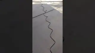 testing fan in box solar panel project.