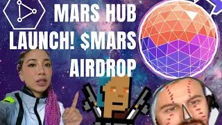 Interchain.FM: Mars protocol is bringing borrowing/lending of native Cosmos tokens on Osmosis