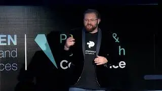 Josh Lamerton - How Generative AI Can Create More Leads More Engaging Content