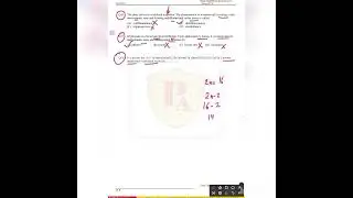GATE 2019 XL LIFESCIENCE QUESTION PAPER/BOTANY/SOLVED PAPER/#gateexam #net #exam #tgtbio