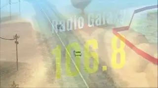 Alternative Talk Radio in GTA San Andreas - Radio Galaxy 106.8