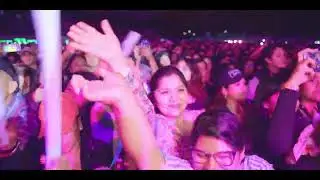 La Bella Luz - Mix Quiero Ser Feliz (Video con letra)